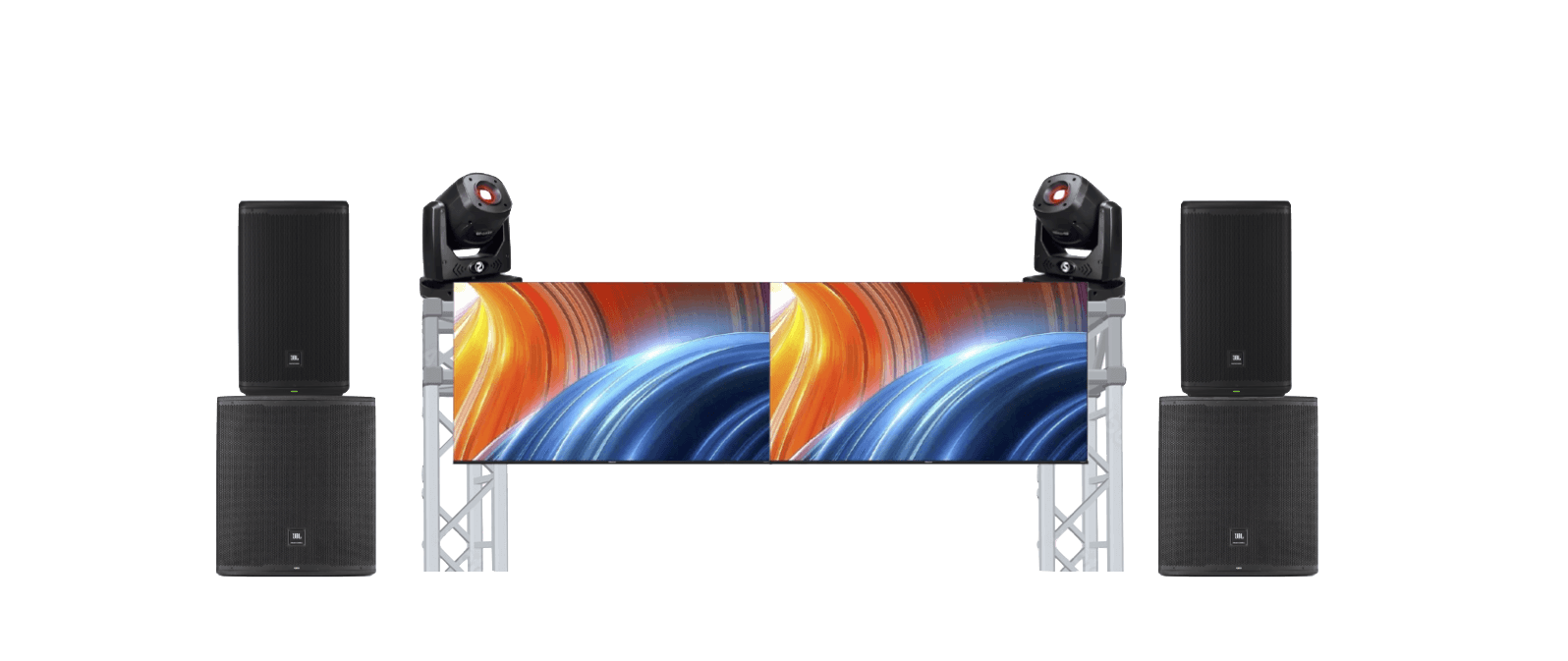 Equipo Silver Elegance